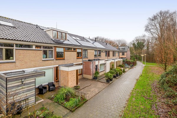 Medium property photo - IJsselpad 9, 3181 EN Rozenburg